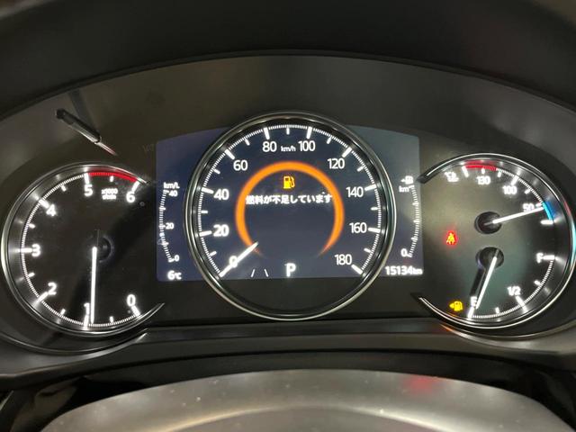 ＣＸ－５ ＸＤ　スポーツアピアランス　１０．２５型マツダコネクトナビ　全周囲カメラ　ＢＯＳＥサウンドシステム　ブラインドスポット　ヘッドアップディスプレイ　シートベンチレーション　レーダークルーズコントロール　禁煙車　ＬＥＤヘッドライト（23枚目）