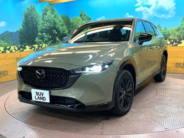 ＣＸ－５ ＸＤ　スポーツアピアランス　１０．２５型マツダコネクトナビ　全周囲カメラ　ＢＯＳＥサウンドシステム　ブラインドスポット　ヘッドアップディスプレイ　シートベンチレーション　レーダークルーズコントロール　禁煙車　ＬＥＤヘッドライト（60枚目）