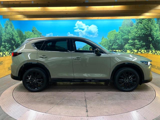 ＣＸ－５ ＸＤ　スポーツアピアランス　１０．２５型マツダコネクトナビ　全周囲カメラ　ＢＯＳＥサウンドシステム　ブラインドスポット　ヘッドアップディスプレイ　シートベンチレーション　レーダークルーズコントロール　禁煙車　ＬＥＤヘッドライト（62枚目）