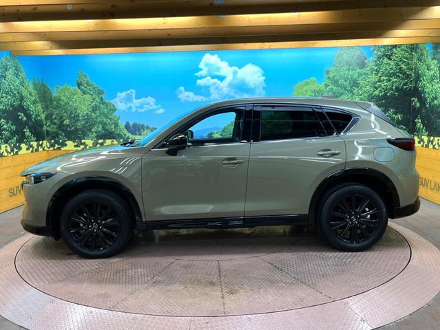 ＣＸ－５ ＸＤ　スポーツアピアランス　１０．２５型マツダコネクトナビ　全周囲カメラ　ＢＯＳＥサウンドシステム　ブラインドスポット　ヘッドアップディスプレイ　シートベンチレーション　レーダークルーズコントロール　禁煙車　ＬＥＤヘッドライト（63枚目）