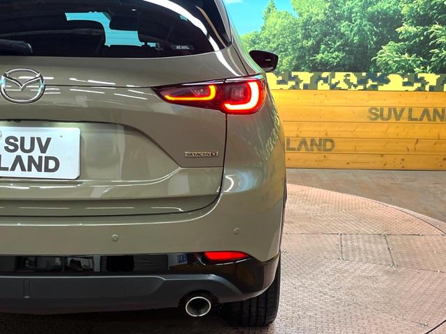 ＣＸ－５ ＸＤ　スポーツアピアランス　１０．２５型マツダコネクトナビ　全周囲カメラ　ＢＯＳＥサウンドシステム　ブラインドスポット　ヘッドアップディスプレイ　シートベンチレーション　レーダークルーズコントロール　禁煙車　ＬＥＤヘッドライト（64枚目）