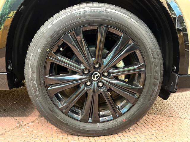 ＣＸ－５ ＸＤ　スポーツアピアランス　１０．２５型マツダコネクトナビ　全周囲カメラ　ＢＯＳＥサウンドシステム　ブラインドスポット　ヘッドアップディスプレイ　シートベンチレーション　レーダークルーズコントロール　禁煙車　ＬＥＤヘッドライト（65枚目）