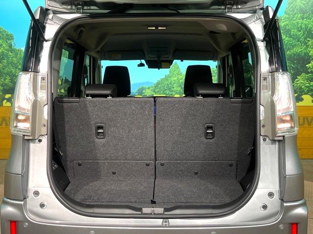 ソリオバンディット ハイブリッドMV 両側電動ドア SDナビ バックカメラ 衝突被害軽減システム レーダークルーズ 禁煙車 シートヒーター コーナーセンサー スマートキー LEDヘッド ビルトインETC 純正15インチアルミ(48枚目)