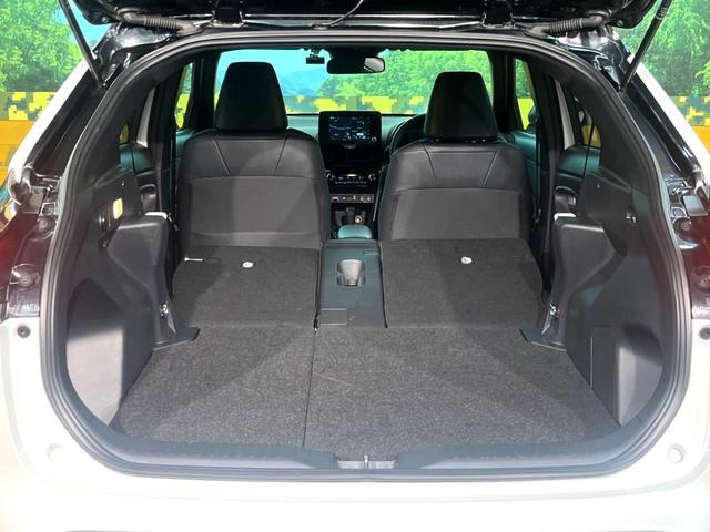 ヤリスクロス ハイブリッドZ 8インチナビ機能付きディスプレイオーディオ パノラミックビューモニター レーダークルーズコントロール シートヒーター ETC ステアリングヒーター オートブレーキホールド オートマチックハイビーム(10枚目)