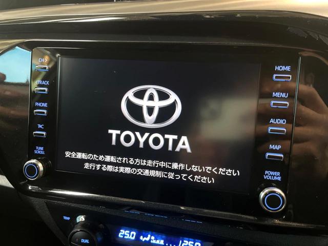 ハイラックス Ｚ　ＧＲスポーツ　８インチディスプレイオーディオ　パノラミックビューモニター　レーダークルーズコントロール　クリアランスソナー　ダウンヒルコントロール　キャノピー　Ｂｌｕｅｔｏｏｔｈ　パドルシフト　パワーシート（3枚目）