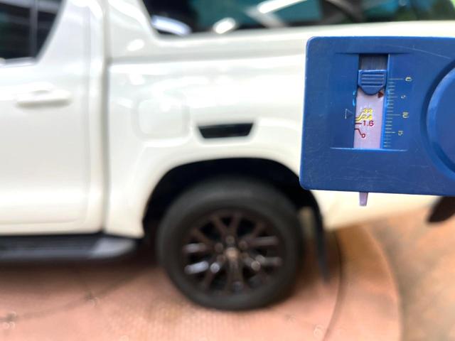 ハイラックス Ｚ　ＧＲスポーツ　８インチディスプレイオーディオ　パノラミックビューモニター　レーダークルーズコントロール　クリアランスソナー　ダウンヒルコントロール　キャノピー　Ｂｌｕｅｔｏｏｔｈ　パドルシフト　パワーシート（43枚目）