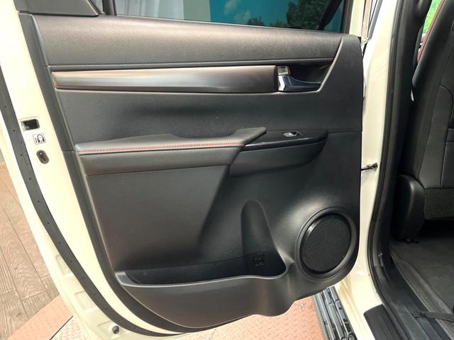 ハイラックス Ｚ　ＧＲスポーツ　８インチディスプレイオーディオ　パノラミックビューモニター　レーダークルーズコントロール　クリアランスソナー　ダウンヒルコントロール　キャノピー　Ｂｌｕｅｔｏｏｔｈ　パドルシフト　パワーシート（47枚目）