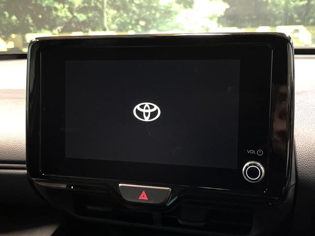 ヤリスクロス ハイブリッドZ 全周囲カメラ 衝突被害軽減システム レーダークルーズ 禁煙車 ハーフレザーシート パワーシート ドラレコ コーナーセンサー スマートキー LEDヘッド ビルトインETC 純正18インチアルミ(3枚目)