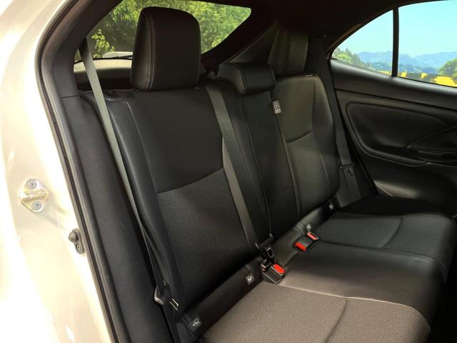 ヤリスクロス ハイブリッドZ 全周囲カメラ 衝突被害軽減システム レーダークルーズ 禁煙車 ハーフレザーシート パワーシート ドラレコ コーナーセンサー スマートキー LEDヘッド ビルトインETC 純正18インチアルミ(9枚目)