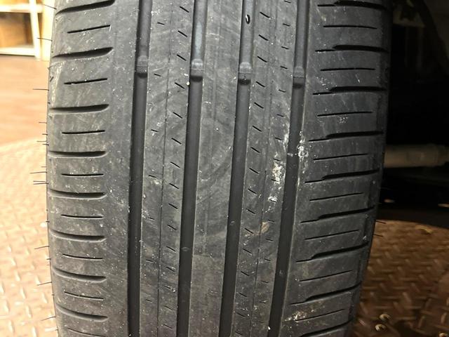 ヤリスクロス ハイブリッドZ 全周囲カメラ 衝突被害軽減システム レーダークルーズ 禁煙車 ハーフレザーシート パワーシート ドラレコ コーナーセンサー スマートキー LEDヘッド ビルトインETC 純正18インチアルミ(22枚目)