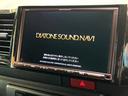 ハイエースバン スーパーGL ダークプライムII 4WD フルエアロ 両側電動ドア SDナビ 全周囲カメラ 衝突被害軽減システム レーダークルーズ 禁煙車 ハーフレザーシート ドラレコ コーナーセンサー スマートキー LEDヘッド ビルトインETC 中古車画像_3