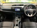 ハイラックス Z 4WD 純正ナビ バックカメラ キャノピー レーダークルーズコントロール デフロック クリアランスソナー Bluetooth フルセグ 純正17インチアルミ LEDヘッドライト ダウンヒルコントロール 中古車画像_2