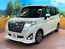 カスタムＧ－Ｔ　両側電動ドア　純正ＳＤナビ　バックカメラ　衝突被害軽減システム　禁煙車　ドラレコ　コーナーセンサー　スマートキー　ＬＥＤヘッドライト　ビルトインＥＴＣ　ターボ　クルーズコントロール　ＬＥＤヘッドライト（48枚目）