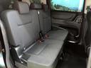 後部座席も気になるようなキズ・汚れやへたり等、大きなダメージはなく、良好な状態です。