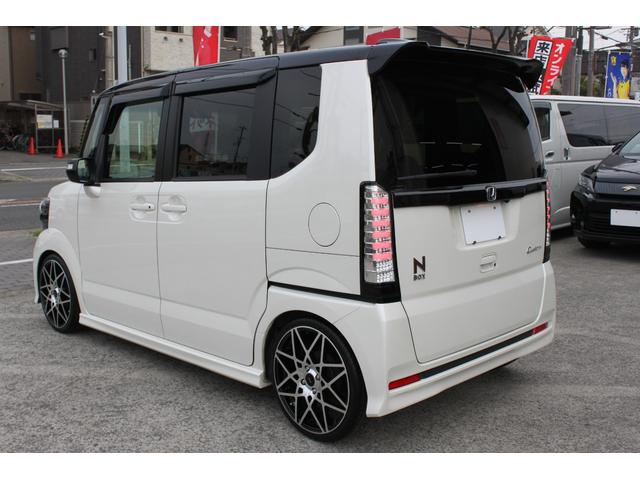 2トーン G・L ヘッドライト加工 シーケンシャルウィンカー(7枚目)