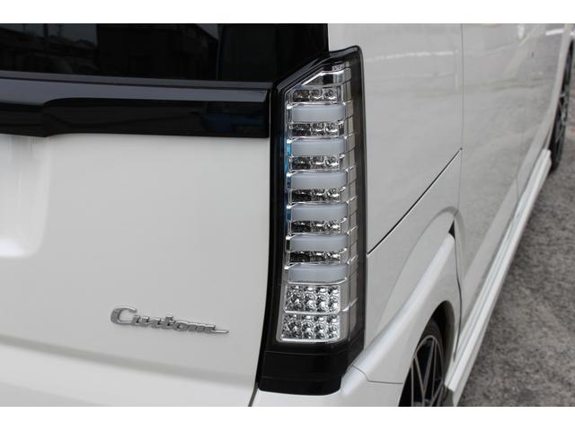 2トーン G・L ヘッドライト加工 シーケンシャルウィンカー(18枚目)