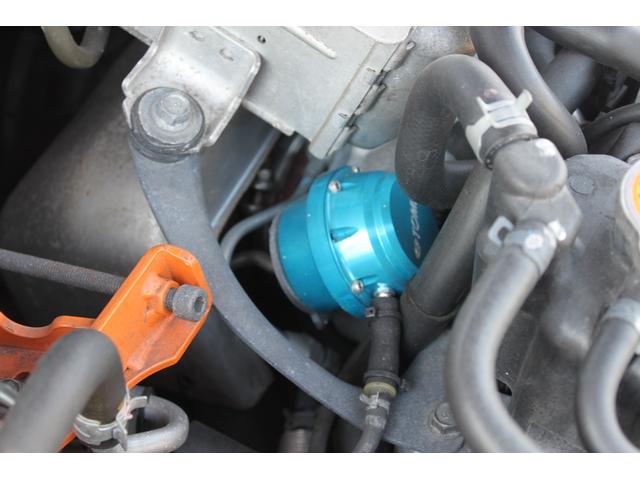 WRX STI tSタイプRA NBRチャレンジP 東京オートサロン出展車 EJ25 2500cc公認車 300台限定STI ts タイプRA レカロレザー張替えリアシート張替えワンオーナーバリスFバンパー ダムドリアバンパー コンプリートカー(59枚目)