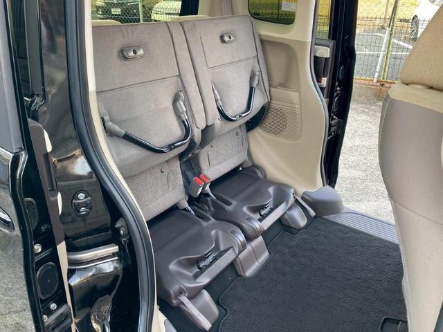 Ｎ－ＢＯＸ Ｇ・Ｌホンダセンシング　ユーザー買取車　４ＷＤ　社外ナビ　地デジフルセグＴＶ　Ｂカメラ　ＥＴＣ　ホンダセンシング　左パワースライドドア　スマートキー　サイドバイザー　フロアマット　ステリモ　ＬＥＤヘッドライト（36枚目）
