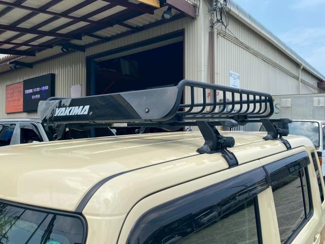 ハスラー ハイブリッドＸ　ユーザー買取車　ワンオーナー　クリムソンホイール　純正ナビ　全周囲カメラ　ＬＥＤヘッド＆フォグ　スマートキー２個　純正デカール　外ルーフキャリア　シートヒーター　ＴＶキット　マット・バイザー（15枚目）