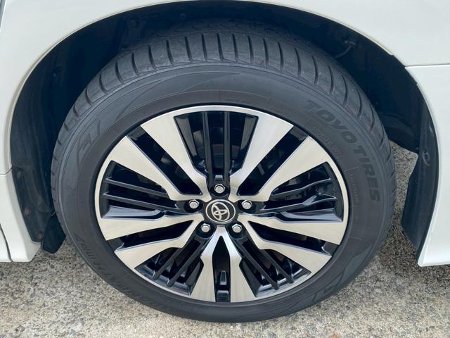 アルファード 2.5S Cパッケージ ユーザー買取車 三眼LEDヘッド アルパイン11インチビックX フリップダウンモニター F・S・Bカメラ ETC 両側パワスラ Pテールゲート 社外レーダー探知機 M付パワーシート 純正フロアマット(22枚目)