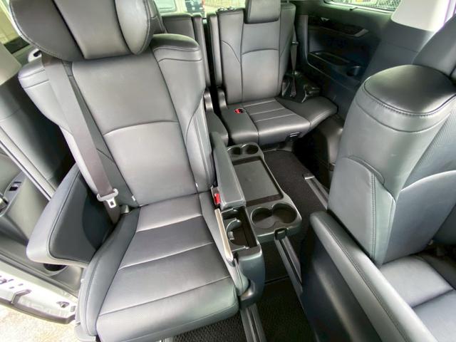 アルファード 2.5S Cパッケージ ユーザー買取車 三眼LEDヘッド アルパイン11インチビックX フリップダウンモニター F・S・Bカメラ ETC 両側パワスラ Pテールゲート 社外レーダー探知機 M付パワーシート 純正フロアマット(49枚目)