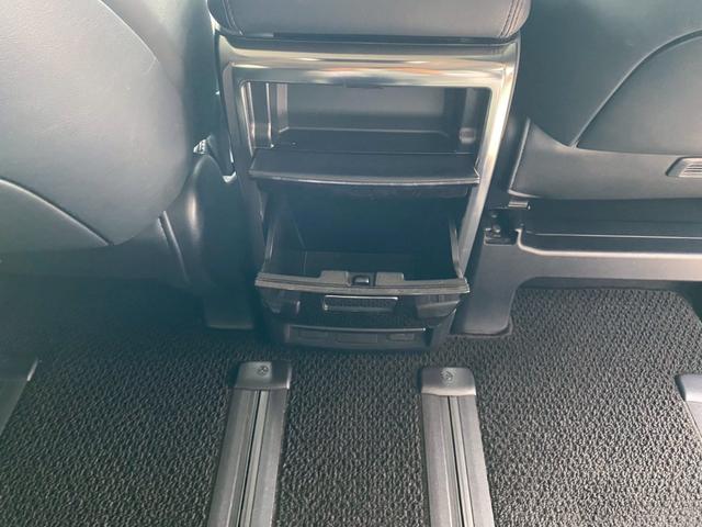 アルファード 2.5S Cパッケージ ユーザー買取車 三眼LEDヘッド アルパイン11インチビックX フリップダウンモニター F・S・Bカメラ ETC 両側パワスラ Pテールゲート 社外レーダー探知機 M付パワーシート 純正フロアマット(57枚目)