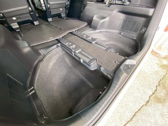 アルファード 2.5S Cパッケージ ユーザー買取車 三眼LEDヘッド アルパイン11インチビックX フリップダウンモニター F・S・Bカメラ ETC 両側パワスラ Pテールゲート 社外レーダー探知機 M付パワーシート 純正フロアマット(64枚目)