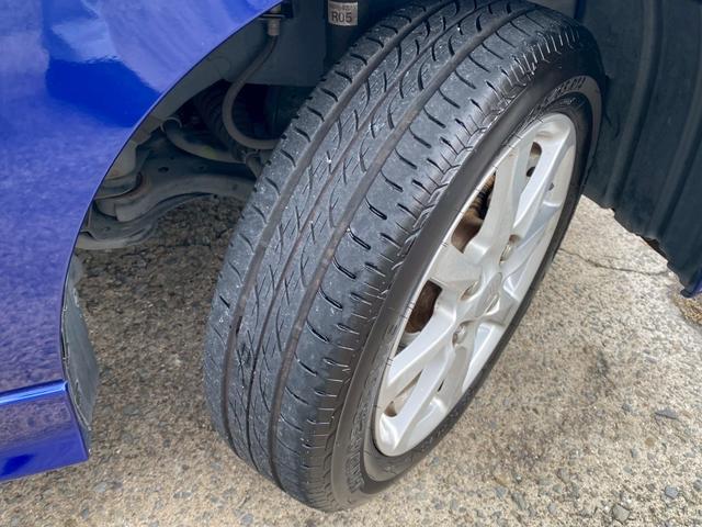 タント カスタムX ユーザー買取車 ストラーダSDナビ フルセグ ETC スマートキー LEDヘッド 左パワスラ 革調シートカバー 外レーダー探知機 オートライト 純正AW 取説 保証書 ドラレコ マット バイザー(23枚目)