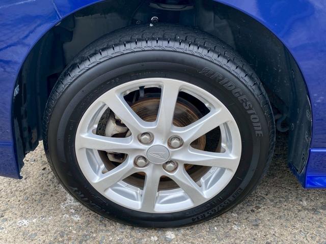 タント カスタムX ユーザー買取車 ストラーダSDナビ フルセグ ETC スマートキー LEDヘッド 左パワスラ 革調シートカバー 外レーダー探知機 オートライト 純正AW 取説 保証書 ドラレコ マット バイザー(25枚目)