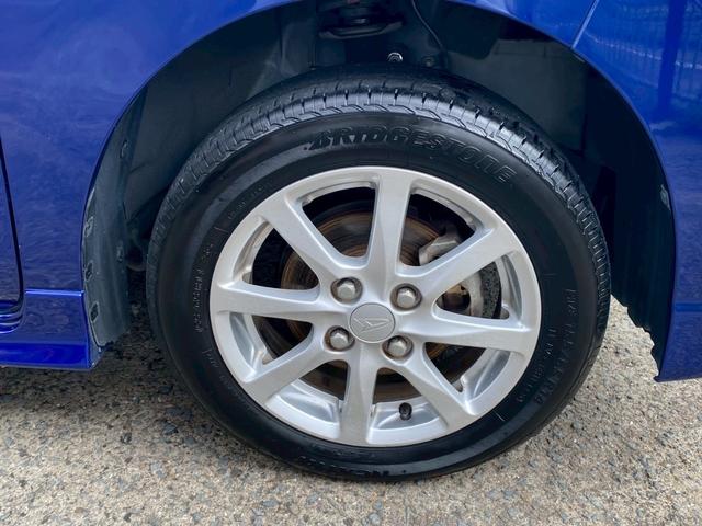 タント カスタムX ユーザー買取車 ストラーダSDナビ フルセグ ETC スマートキー LEDヘッド 左パワスラ 革調シートカバー 外レーダー探知機 オートライト 純正AW 取説 保証書 ドラレコ マット バイザー(26枚目)