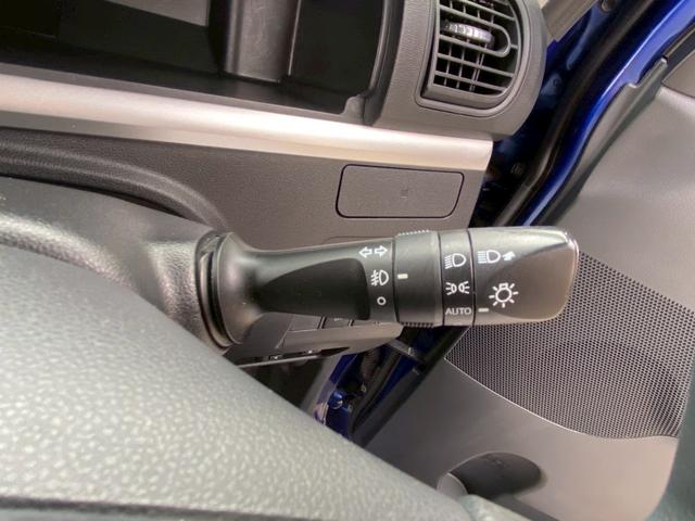 タント カスタムX ユーザー買取車 ストラーダSDナビ フルセグ ETC スマートキー LEDヘッド 左パワスラ 革調シートカバー 外レーダー探知機 オートライト 純正AW 取説 保証書 ドラレコ マット バイザー(30枚目)