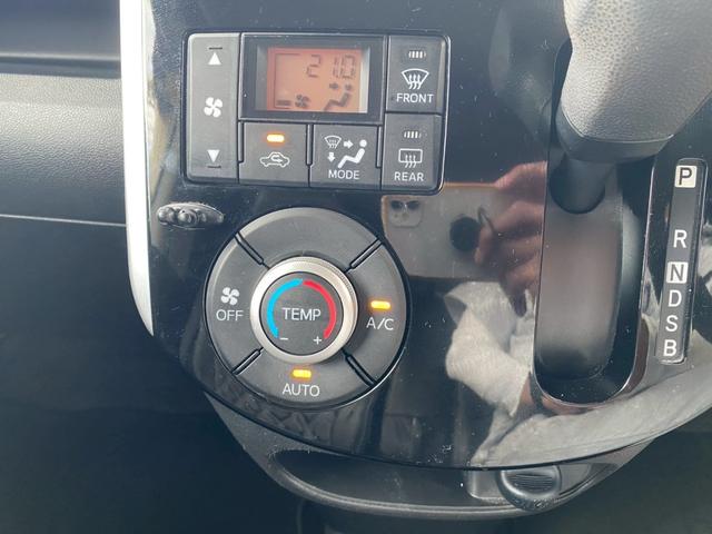 タント カスタムX ユーザー買取車 ストラーダSDナビ フルセグ ETC スマートキー LEDヘッド 左パワスラ 革調シートカバー 外レーダー探知機 オートライト 純正AW 取説 保証書 ドラレコ マット バイザー(41枚目)