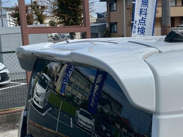 N-BOXカスタム Lターボ ユーザー買取車 ワンオーナー ギャザーズナビ Bカメラ ETC 前後ドラレコ 両側パワスラ ホンダセンシング USBポート スマートキー2個 ハーフレザーシート サイドバイザー マット 取説&保証書(4枚目)