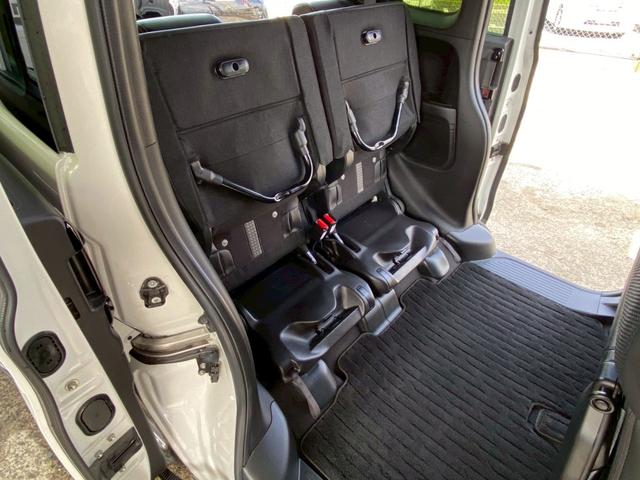 N-BOXカスタム Lターボ ユーザー買取車 ワンオーナー ギャザーズナビ Bカメラ ETC 前後ドラレコ 両側パワスラ ホンダセンシング USBポート スマートキー2個 ハーフレザーシート サイドバイザー マット 取説&保証書(52枚目)