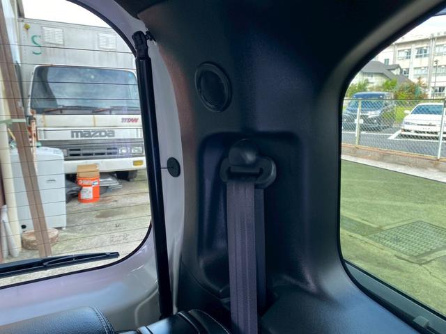 N-BOXカスタム Lターボ ユーザー買取車 ワンオーナー ギャザーズナビ Bカメラ ETC 前後ドラレコ 両側パワスラ ホンダセンシング USBポート スマートキー2個 ハーフレザーシート サイドバイザー マット 取説&保証書(59枚目)