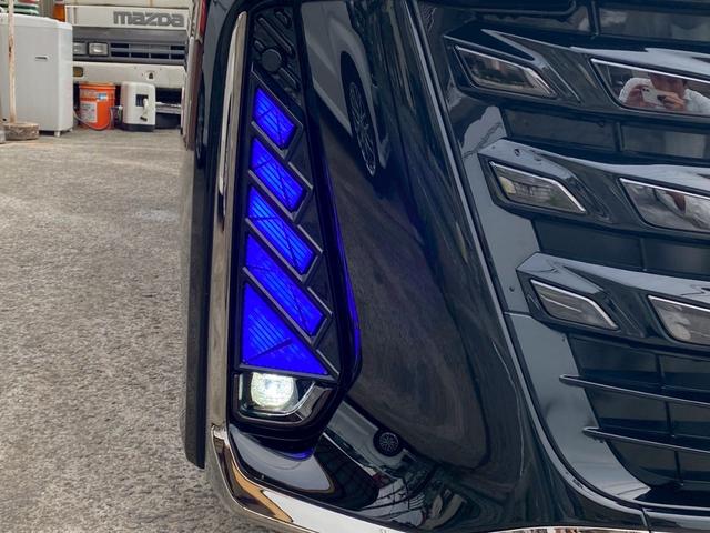 ヴェルファイアハイブリッド Z プレミア ワンオーナー 禁煙車 4WD サンセットブラウン内装 純正14型ナビ デジタルインナーミラー 左右独立ムーンルーフ パノラミックビューカメラ HUD パワーバックドア 両側電動スライド ETC2.0(7枚目)