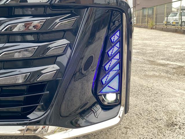 ヴェルファイアハイブリッド Z プレミア ワンオーナー 禁煙車 4WD サンセットブラウン内装 純正14型ナビ デジタルインナーミラー 左右独立ムーンルーフ パノラミックビューカメラ HUD パワーバックドア 両側電動スライド ETC2.0(8枚目)