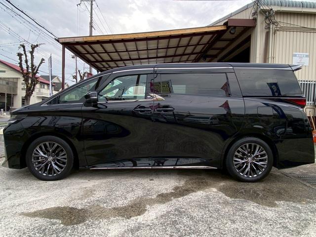 ヴェルファイアハイブリッド Z プレミア ワンオーナー 禁煙車 4WD サンセットブラウン内装 純正14型ナビ デジタルインナーミラー 左右独立ムーンルーフ パノラミックビューカメラ HUD パワーバックドア 両側電動スライド ETC2.0(15枚目)