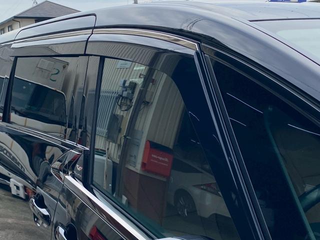 ヴェルファイアハイブリッド Z プレミア ワンオーナー 禁煙車 4WD サンセットブラウン内装 純正14型ナビ デジタルインナーミラー 左右独立ムーンルーフ パノラミックビューカメラ HUD パワーバックドア 両側電動スライド ETC2.0(25枚目)