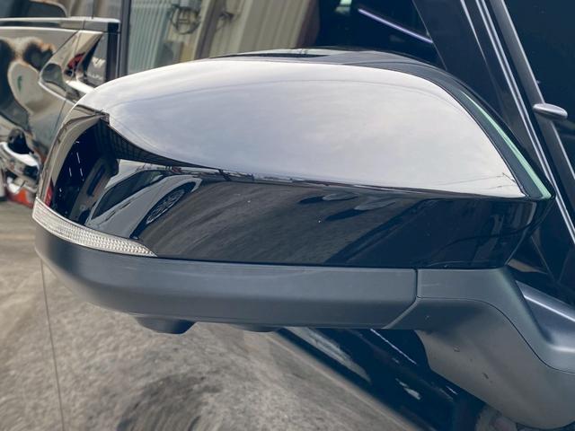 ヴェルファイアハイブリッド Z プレミア ワンオーナー 禁煙車 4WD サンセットブラウン内装 純正14型ナビ デジタルインナーミラー 左右独立ムーンルーフ パノラミックビューカメラ HUD パワーバックドア 両側電動スライド ETC2.0(26枚目)