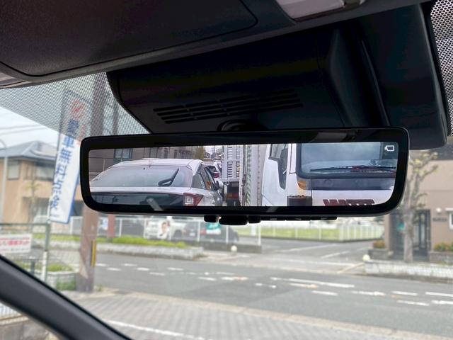 ヴェルファイアハイブリッド Z プレミア ワンオーナー 禁煙車 4WD サンセットブラウン内装 純正14型ナビ デジタルインナーミラー 左右独立ムーンルーフ パノラミックビューカメラ HUD パワーバックドア 両側電動スライド ETC2.0(30枚目)