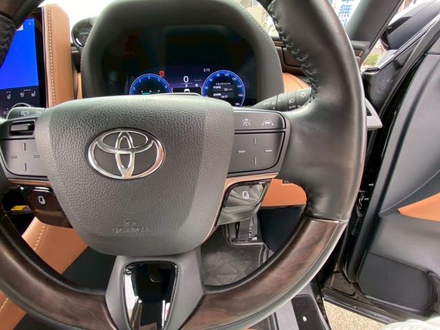 ヴェルファイアハイブリッド Z プレミア ワンオーナー 禁煙車 4WD サンセットブラウン内装 純正14型ナビ デジタルインナーミラー 左右独立ムーンルーフ パノラミックビューカメラ HUD パワーバックドア 両側電動スライド ETC2.0(36枚目)