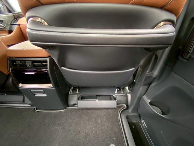 ヴェルファイアハイブリッド Z プレミア ワンオーナー 禁煙車 4WD サンセットブラウン内装 純正14型ナビ デジタルインナーミラー 左右独立ムーンルーフ パノラミックビューカメラ HUD パワーバックドア 両側電動スライド ETC2.0(53枚目)