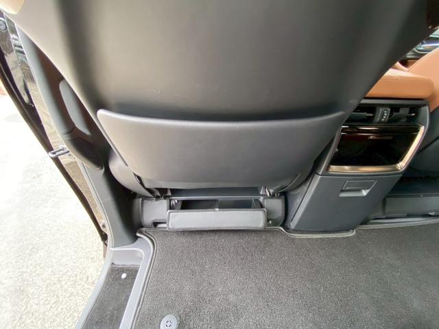 ヴェルファイアハイブリッド Z プレミア ワンオーナー 禁煙車 4WD サンセットブラウン内装 純正14型ナビ デジタルインナーミラー 左右独立ムーンルーフ パノラミックビューカメラ HUD パワーバックドア 両側電動スライド ETC2.0(60枚目)