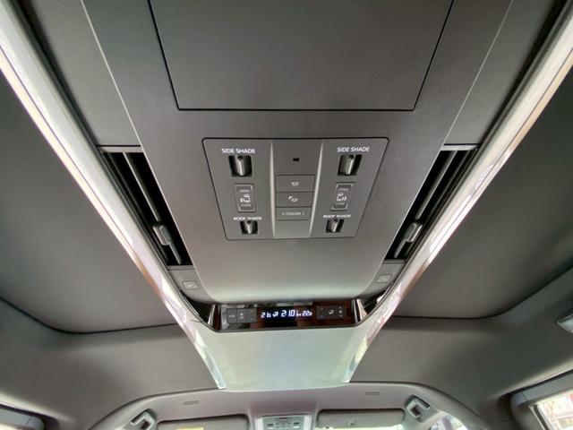 ヴェルファイアハイブリッド Z プレミア ワンオーナー 禁煙車 4WD サンセットブラウン内装 純正14型ナビ デジタルインナーミラー 左右独立ムーンルーフ パノラミックビューカメラ HUD パワーバックドア 両側電動スライド ETC2.0(65枚目)