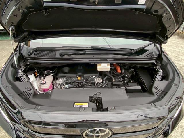 ヴェルファイアハイブリッド Z プレミア ワンオーナー 禁煙車 4WD サンセットブラウン内装 純正14型ナビ デジタルインナーミラー 左右独立ムーンルーフ パノラミックビューカメラ HUD パワーバックドア 両側電動スライド ETC2.0(75枚目)