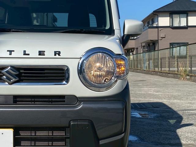 ハスラー ハイブリッドＧ　ワンオーナー　ユーザー買取車　デュアルカメラブレーキサポート　運転席・助手席・サイド・カーテンエアバック　スマートキー２個　サイドバイザー　　前席シートヒーター　ドアサイドデカール　新車保証書　取説（5枚目）