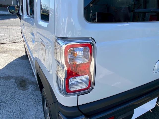 ハスラー ハイブリッドＧ　ワンオーナー　ユーザー買取車　デュアルカメラブレーキサポート　運転席・助手席・サイド・カーテンエアバック　スマートキー２個　サイドバイザー　　前席シートヒーター　ドアサイドデカール　新車保証書　取説（7枚目）