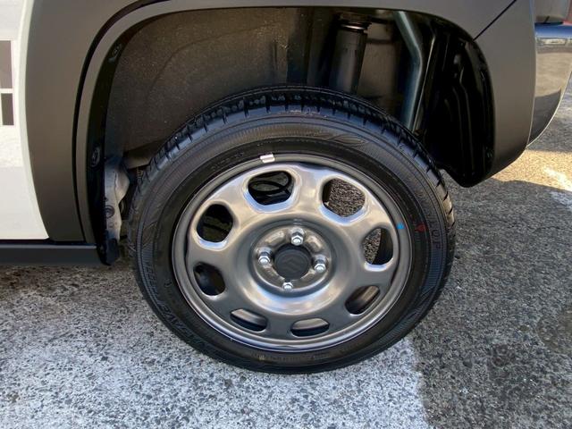 ハスラー ハイブリッドＧ　ワンオーナー　ユーザー買取車　デュアルカメラブレーキサポート　運転席・助手席・サイド・カーテンエアバック　スマートキー２個　サイドバイザー　　前席シートヒーター　ドアサイドデカール　新車保証書　取説（24枚目）