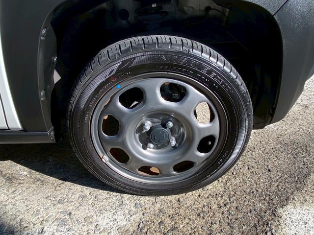 ハスラー ハイブリッドＧ　ワンオーナー　ユーザー買取車　デュアルカメラブレーキサポート　運転席・助手席・サイド・カーテンエアバック　スマートキー２個　サイドバイザー　　前席シートヒーター　ドアサイドデカール　新車保証書　取説（25枚目）